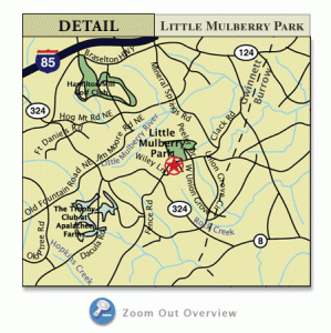 map_little_mulberry_park_in