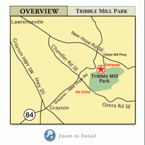 Tribble Mill Park
