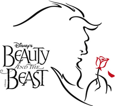 Beauty and the Beast stage performance