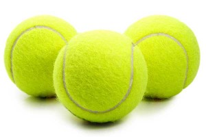 tennisBalls