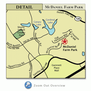 MAP_mcdaniel_farm_park_in McDaniel Farm Park
