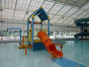 Bogan Park Aquatic Center