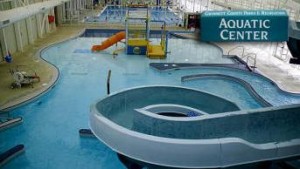 Bogan Park Slide