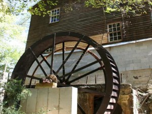 Grist Mill