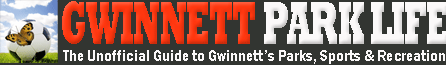 Gwinnett Park Life | Gwinnett County Parks