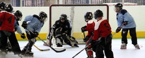 PBC Hockey