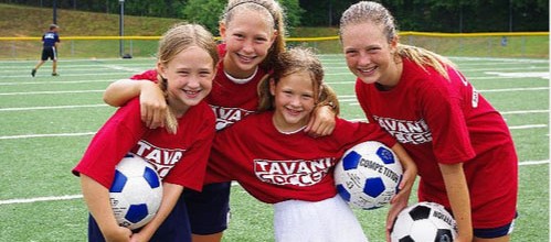 tavanisoccer
