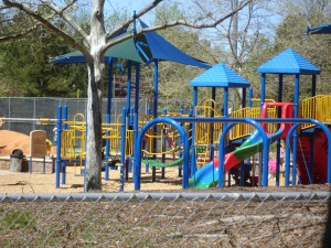 Playground