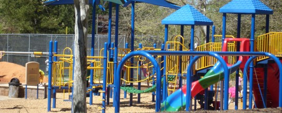 BethesdaPark_playground