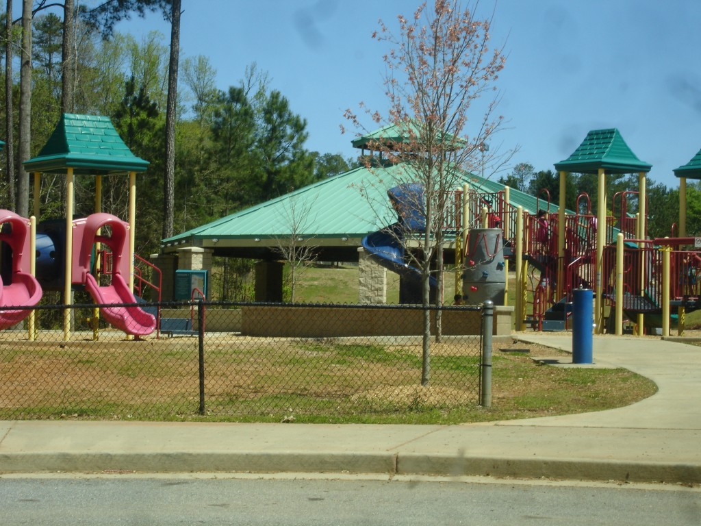 Playground 1