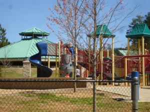 Playground 2