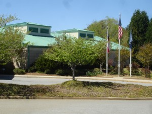 Senior Center