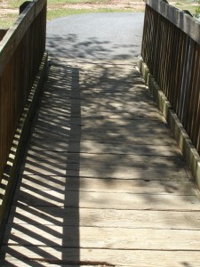 Trail Bridge