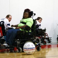 Royalty Power Soccer