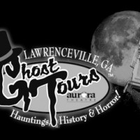 Lawrenceville Ghost Tours_