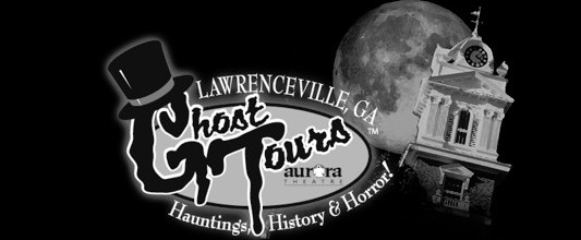 Lawrenceville Ghost Tours_