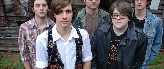 thejohnkingband