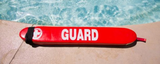 lifeguard