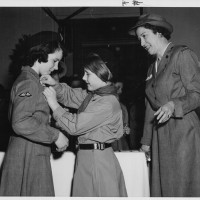 Girl Scouts of America