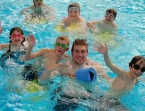 swimlesson
