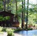 Georgia State Park F.D. Roosevelt