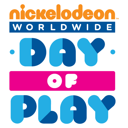 Nickelodeon Day of Play